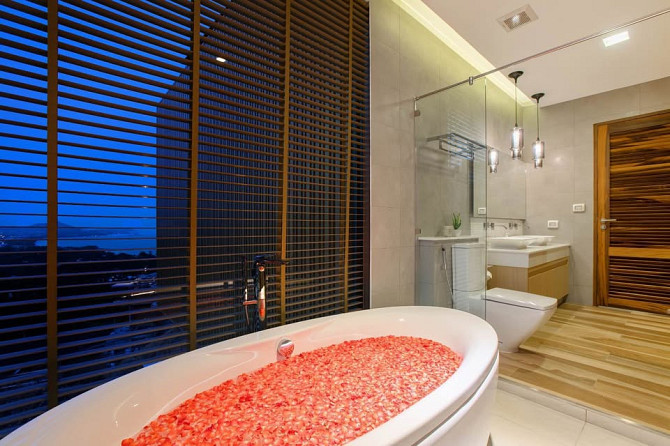 3 Bedroom Pool Villa for Rent in Chaweng Noi Samui - photo 9