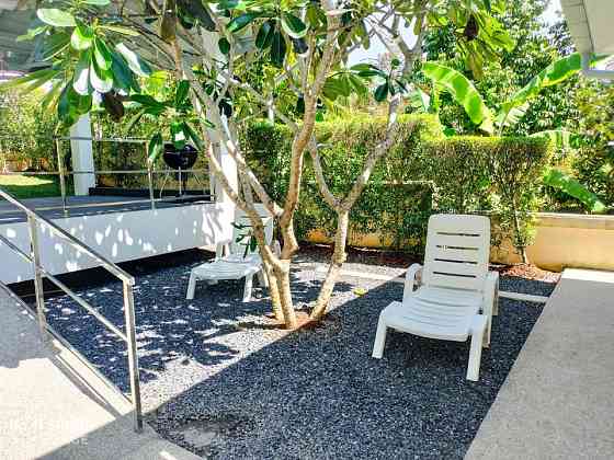 3 Bedroom Pool Villa for Rent in Namuang สมุย