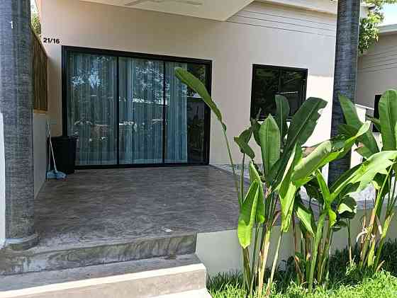 3 Bedroom Pool Villa for Rent in Koh Samui สมุย