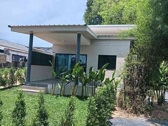 3 Bedroom Pool Villa for Rent in Koh Samui สมุย