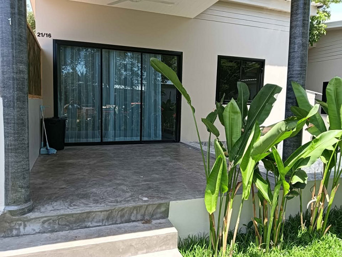 3 Bedroom Pool Villa for Rent in Koh Samui Samui - photo 1