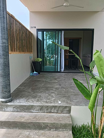 3 Bedroom Pool Villa for Rent in Koh Samui Samui - photo 7