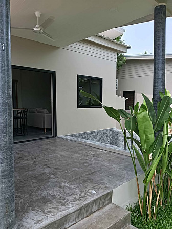 3 Bedroom Pool Villa for Rent in Koh Samui Samui - photo 8