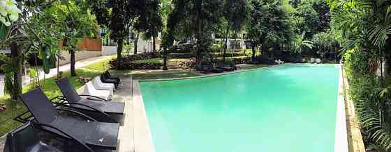 3 Bed Pool Villa for Long Term Rent สมุย