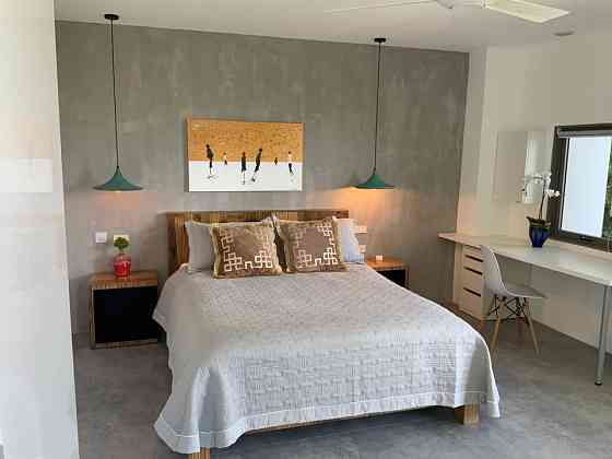 3 Bed Pool Villa for Long Term Rent สมุย
