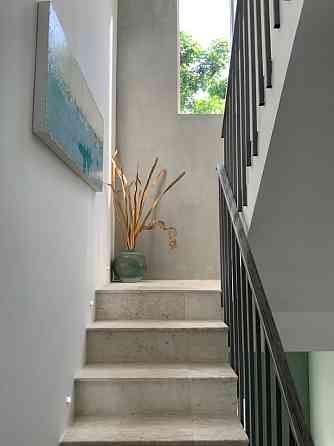 3 Bed Pool Villa for Long Term Rent สมุย