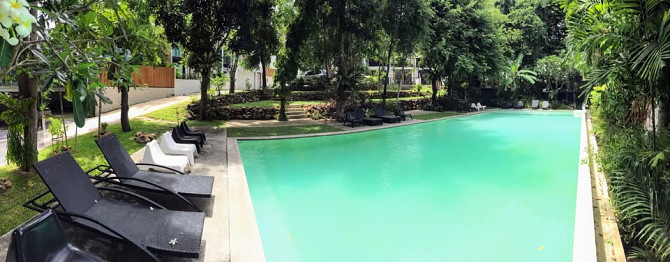 3 Bed Pool Villa for Long Term Rent Samui - photo 6