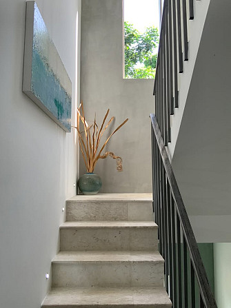 3 Bed Pool Villa for Long Term Rent Samui - photo 3
