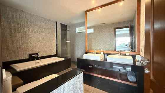 5 Bedroom Pool Villa for Long Term Rent Samui
