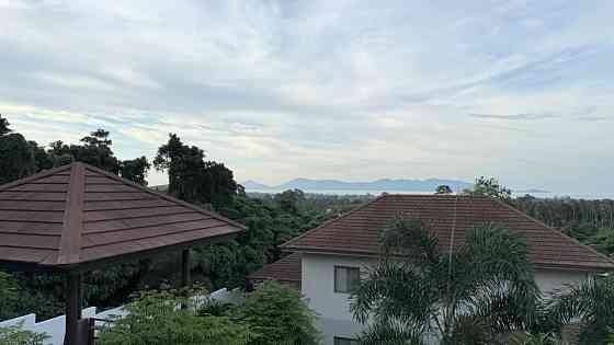 5 Bedroom Pool Villa for Long Term Rent Samui