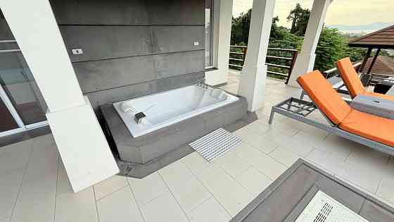 5 Bedroom Pool Villa for Long Term Rent Samui