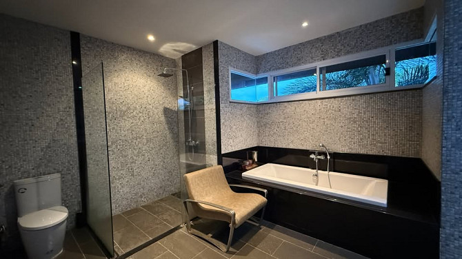 5 Bedroom Pool Villa for Long Term Rent Samui - photo 11