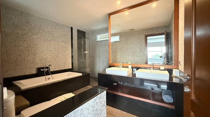 5 Bedroom Pool Villa for Long Term Rent Samui - photo 4