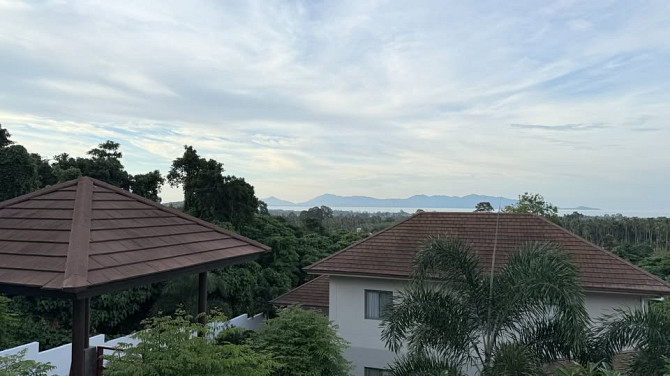 5 Bedroom Pool Villa for Long Term Rent Samui - photo 3