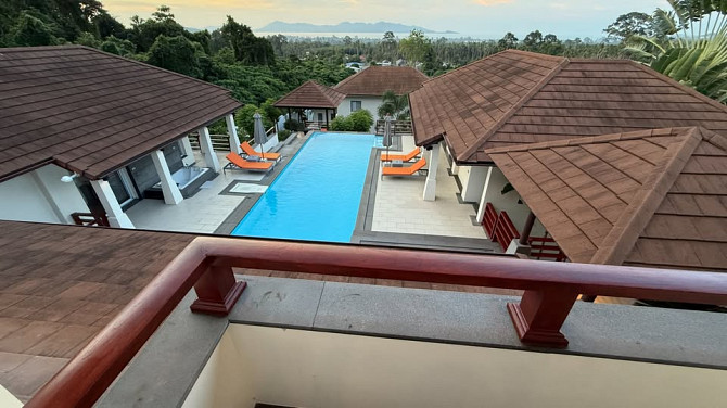 5 Bedroom Pool Villa for Long Term Rent Samui - photo 10