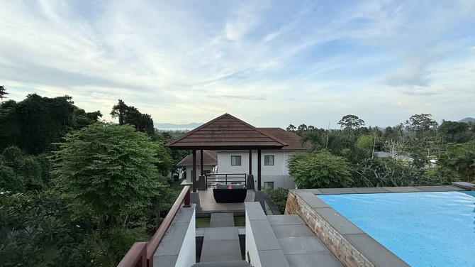 5 Bedroom Pool Villa for Long Term Rent Samui - photo 6