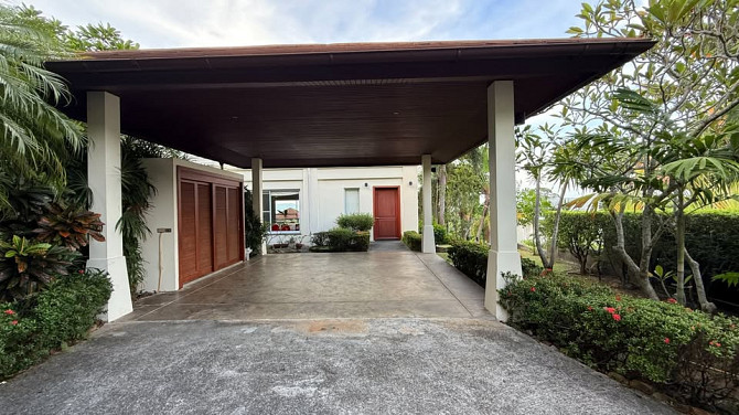 5 Bedroom Pool Villa for Long Term Rent Samui - photo 2