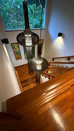 5 Bedroom Pool Villa for Long Term Rent Samui - photo 12