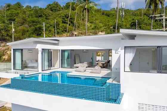 House for rent Samui