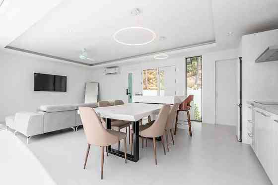 House for rent Samui