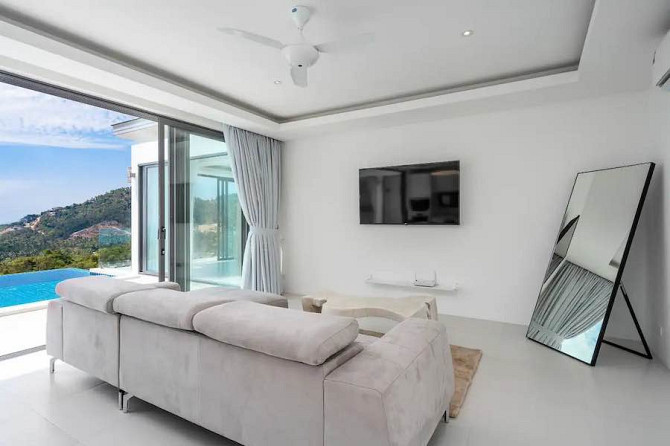 House for rent Samui - photo 2