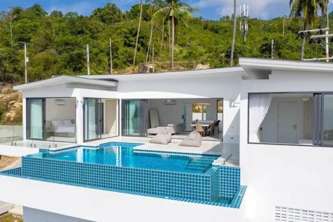 House for rent Samui - photo 1