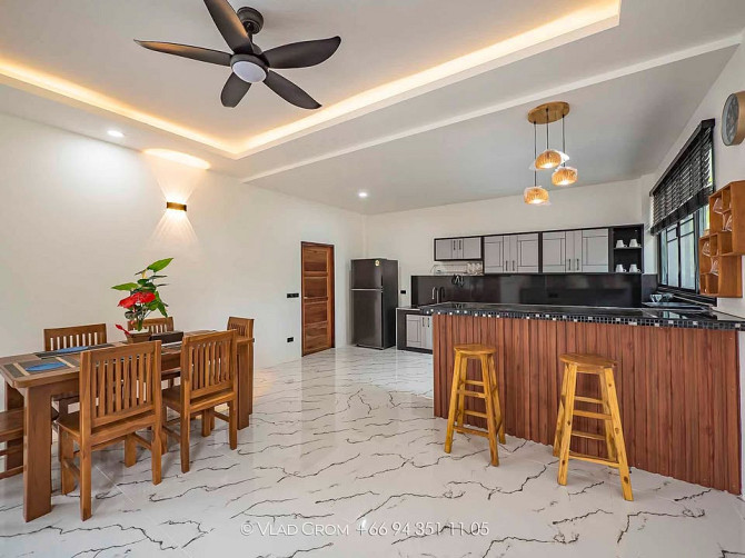 3 Bedroom Pool Villa for Long Term Rent Samui - photo 17