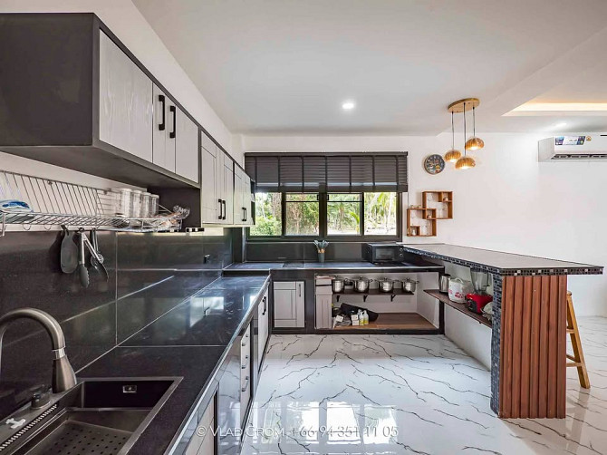 3 Bedroom Pool Villa for Long Term Rent Samui - photo 16