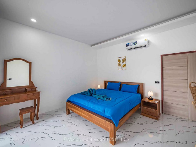 3 Bedroom Pool Villa for Long Term Rent Samui - photo 14