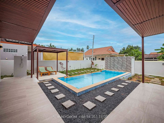 3 Bedroom Pool Villa for Long Term Rent Samui - photo 15
