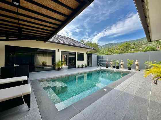 House for rent สมุย