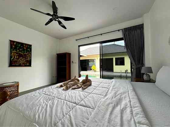 House for rent สมุย
