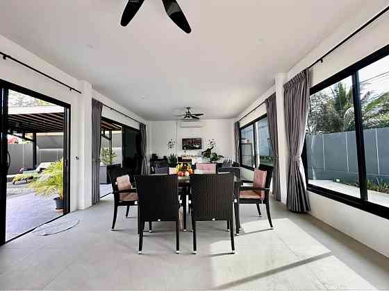 House for rent สมุย