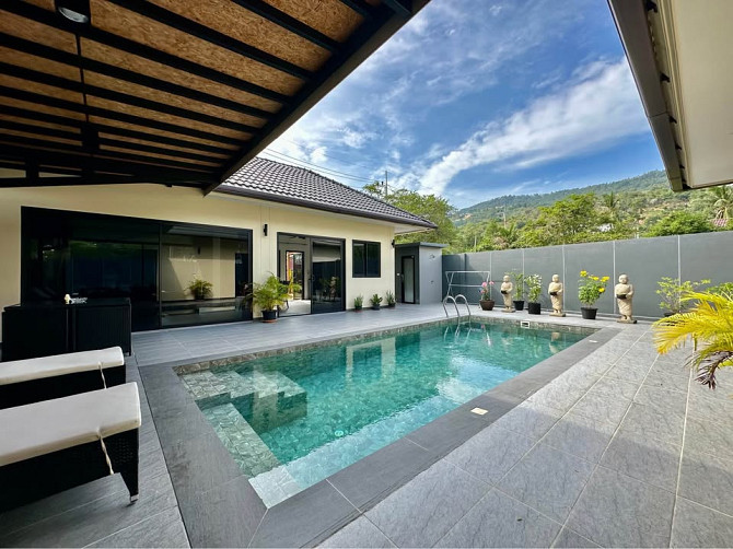 House for rent Samui - photo 5