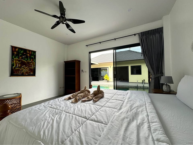 House for rent Samui - photo 4