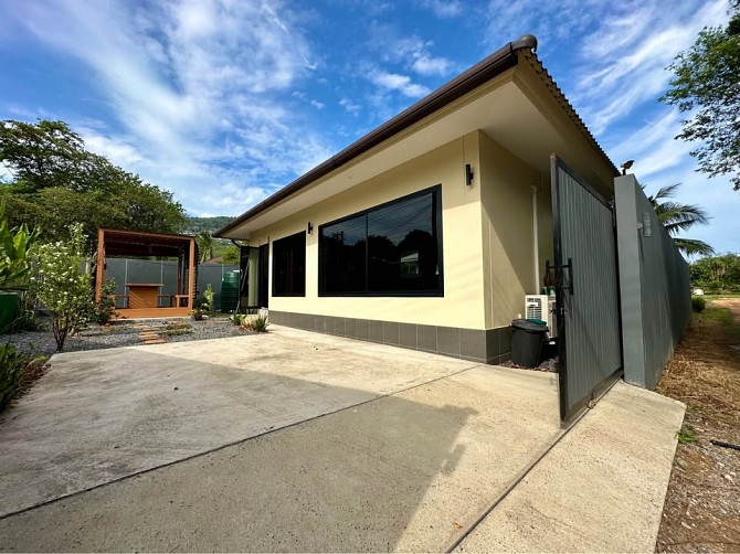 House for rent Samui - photo 6