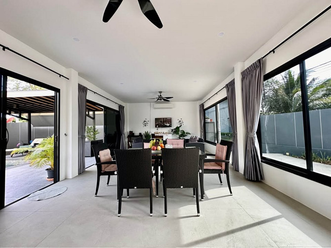 House for rent Samui - photo 2