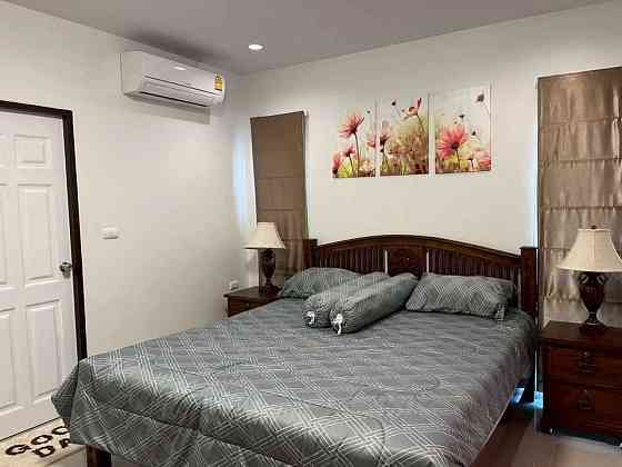 3 Bedroom Pool Villa for Rent in Taling Ngam สมุย
