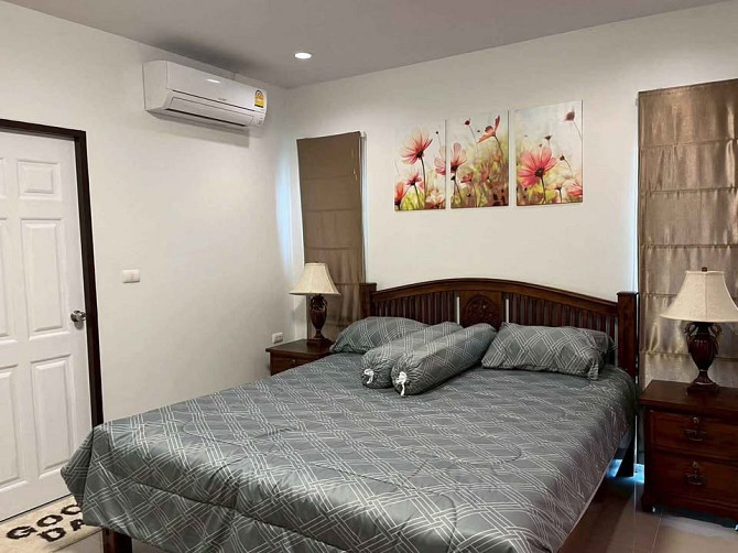3 Bedroom Pool Villa for Rent in Taling Ngam Samui - photo 1