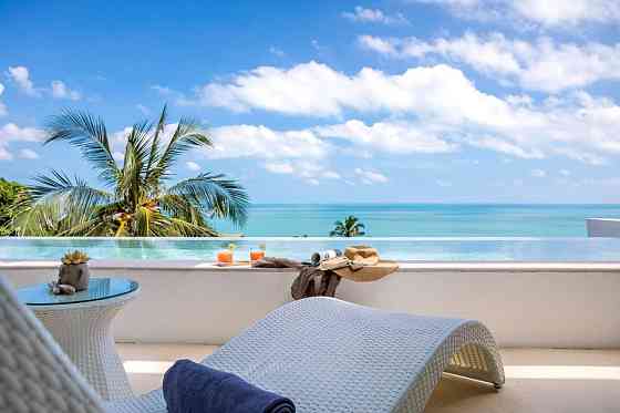 House for rent Samui