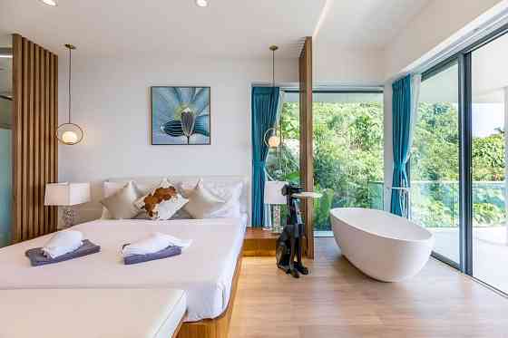 House for rent Samui