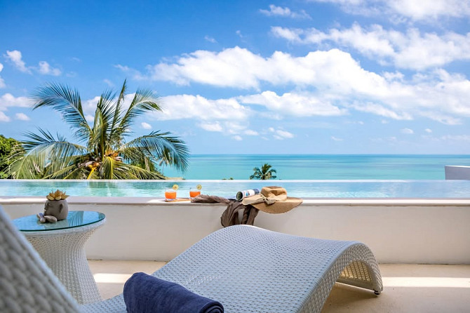 House for rent Samui - photo 1