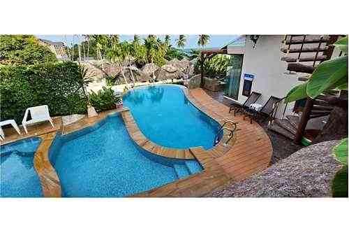 House for rent สมุย