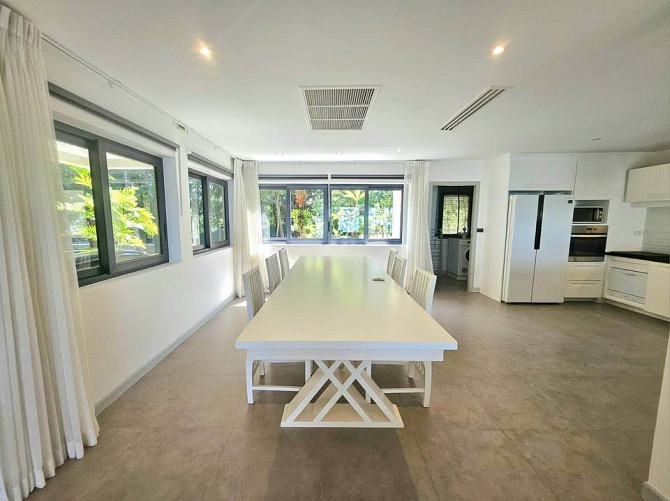 4 Bedroom Beachfront Pool Villa for Long Term Rent Samui - photo 4
