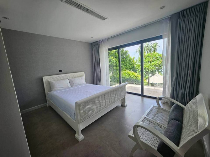 4 Bedroom Beachfront Pool Villa for Long Term Rent Samui - photo 2