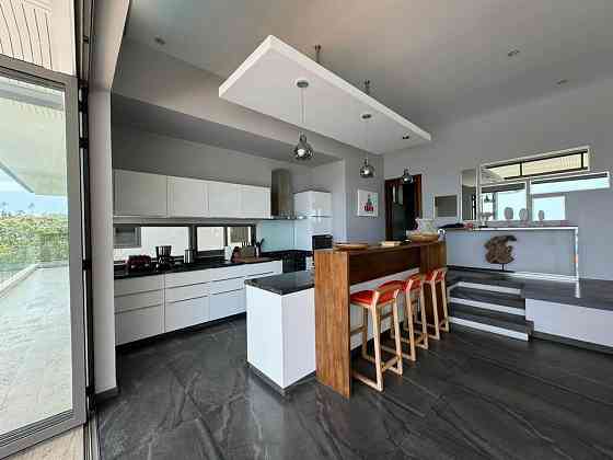 4 Bedroom Pool Villa for Long Term Rent Samui