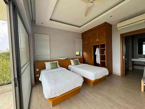 4 Bedroom Pool Villa for Long Term Rent Samui