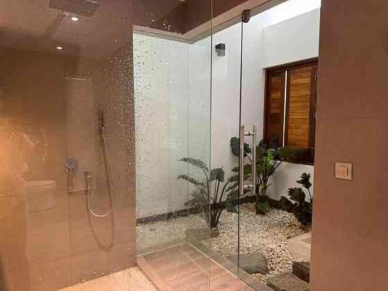 4 Bedroom Pool Villa for Long Term Rent Samui