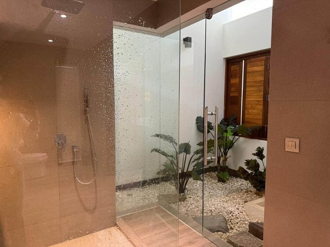 4 Bedroom Pool Villa for Long Term Rent Samui - photo 1
