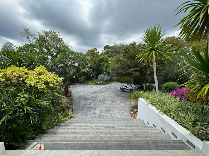 4 Bedroom Pool Villa for Long Term Rent Samui - photo 4